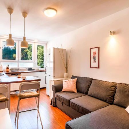 Seahorse9 Apartment Сплит Екстериор снимка