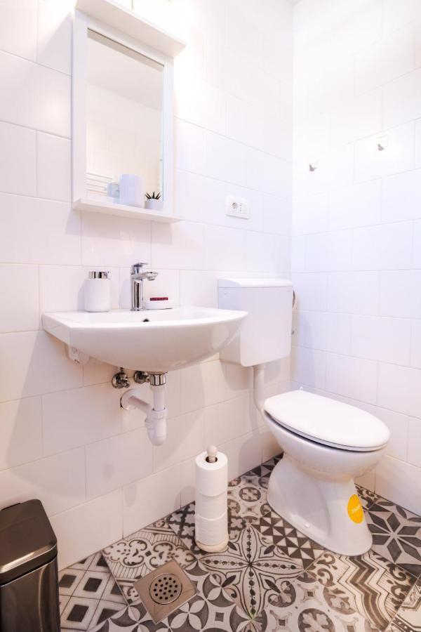 Seahorse9 Apartment Сплит Екстериор снимка