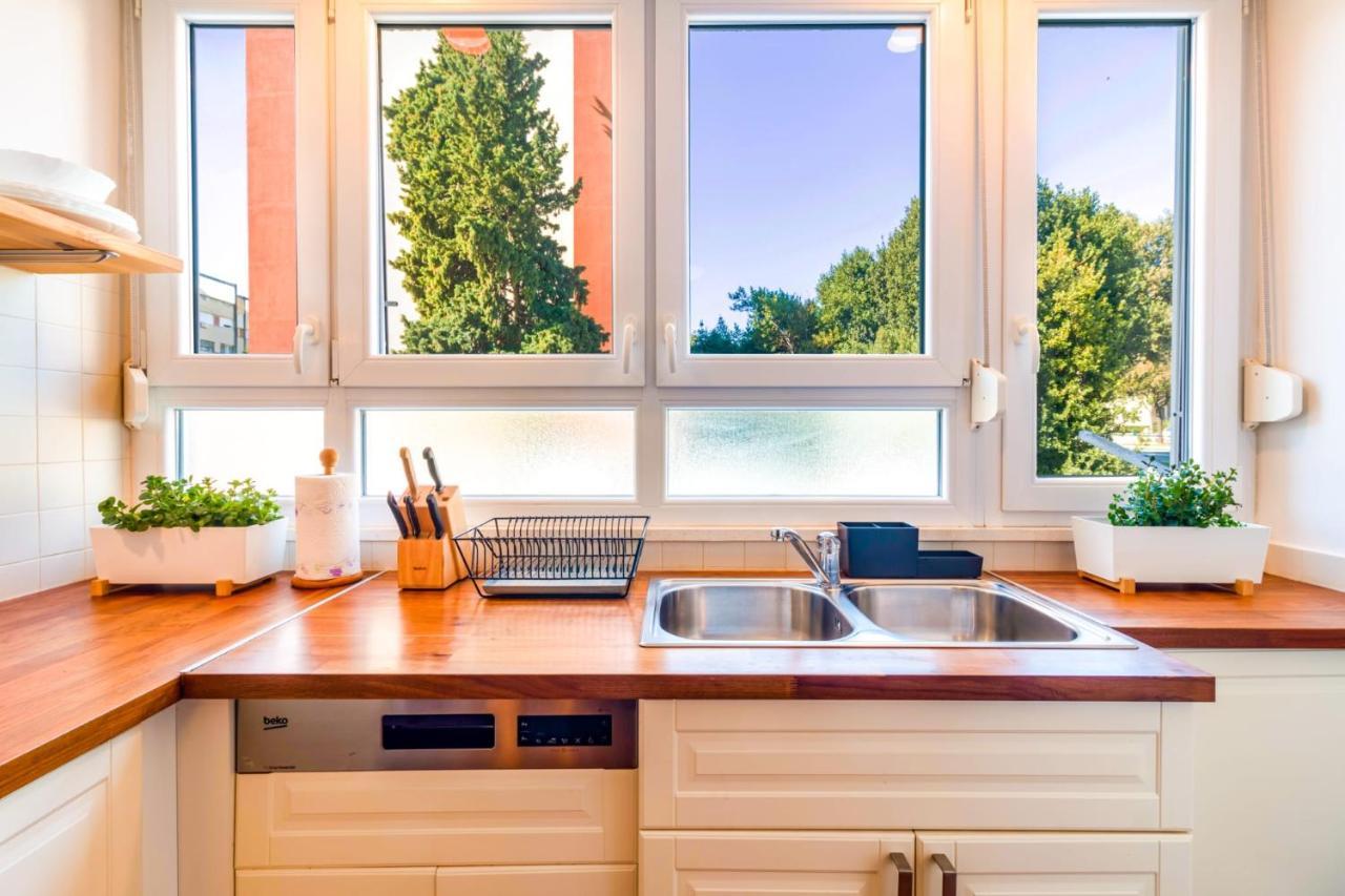 Seahorse9 Apartment Сплит Екстериор снимка