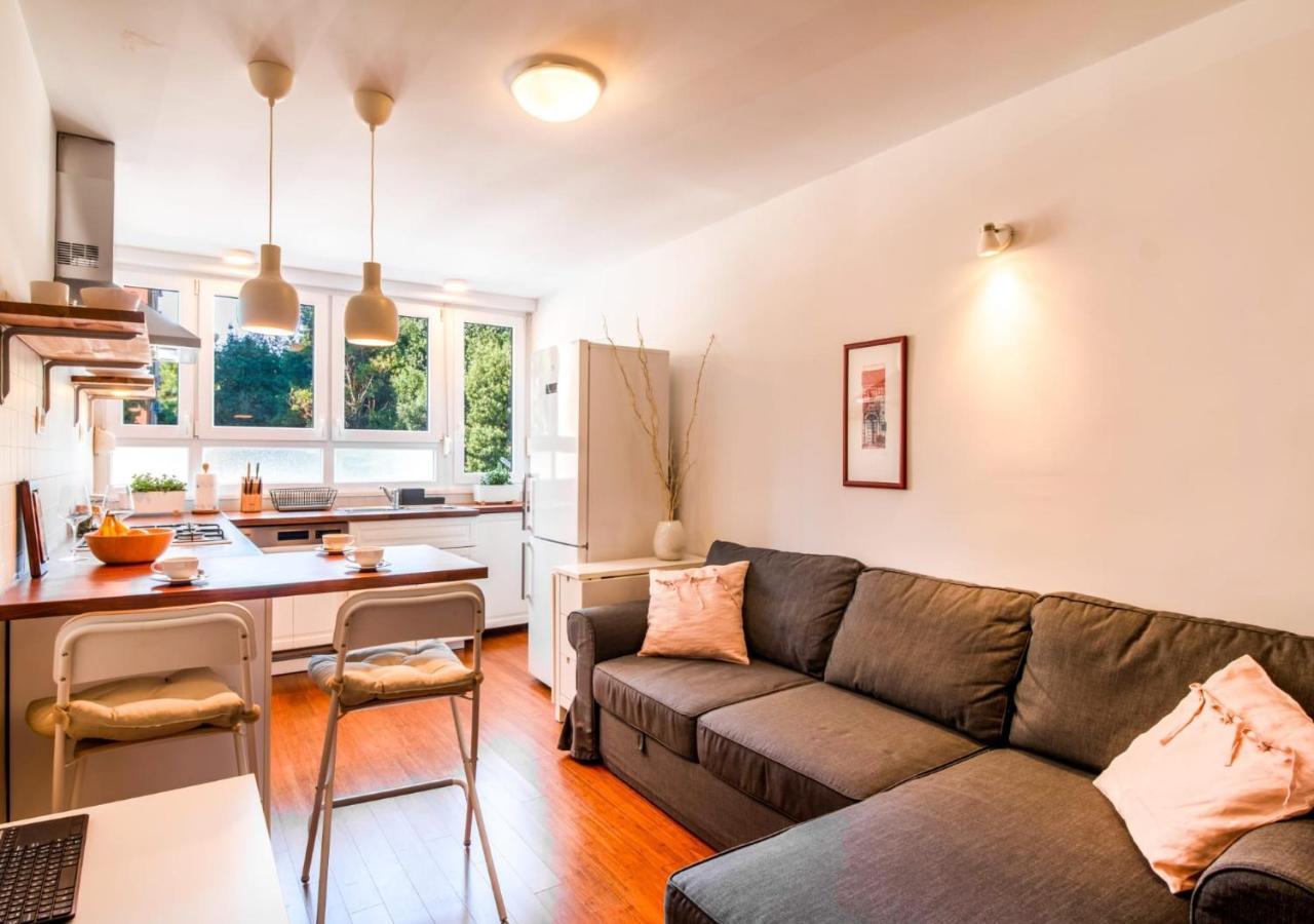 Seahorse9 Apartment Сплит Екстериор снимка