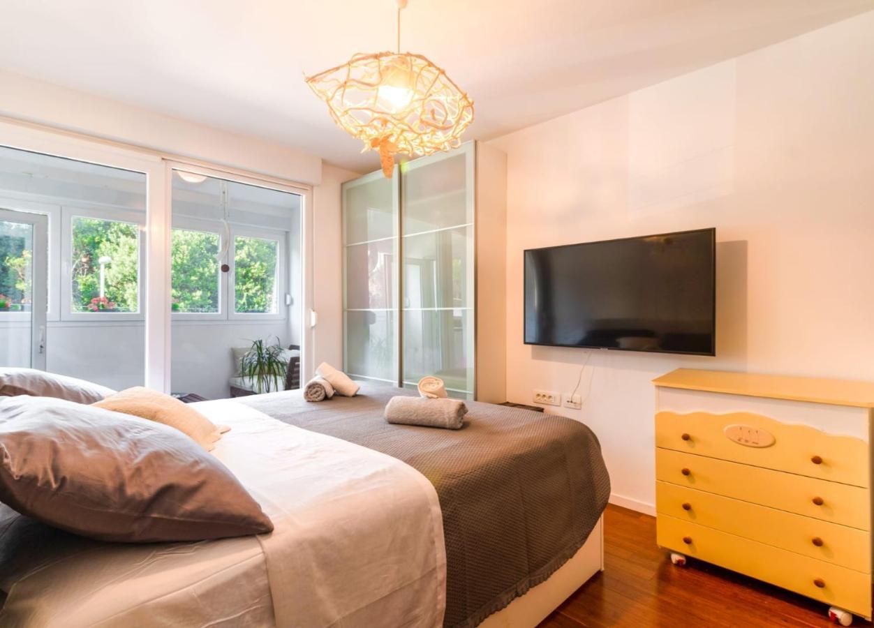 Seahorse9 Apartment Сплит Екстериор снимка
